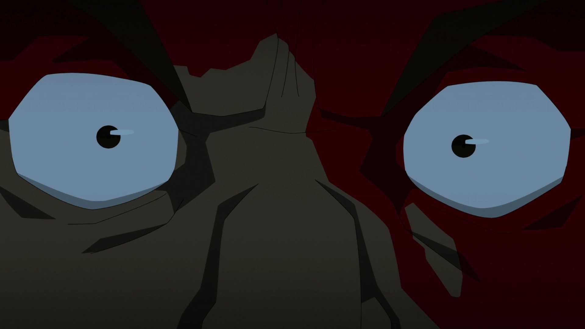 Invincible title of the eighth episode